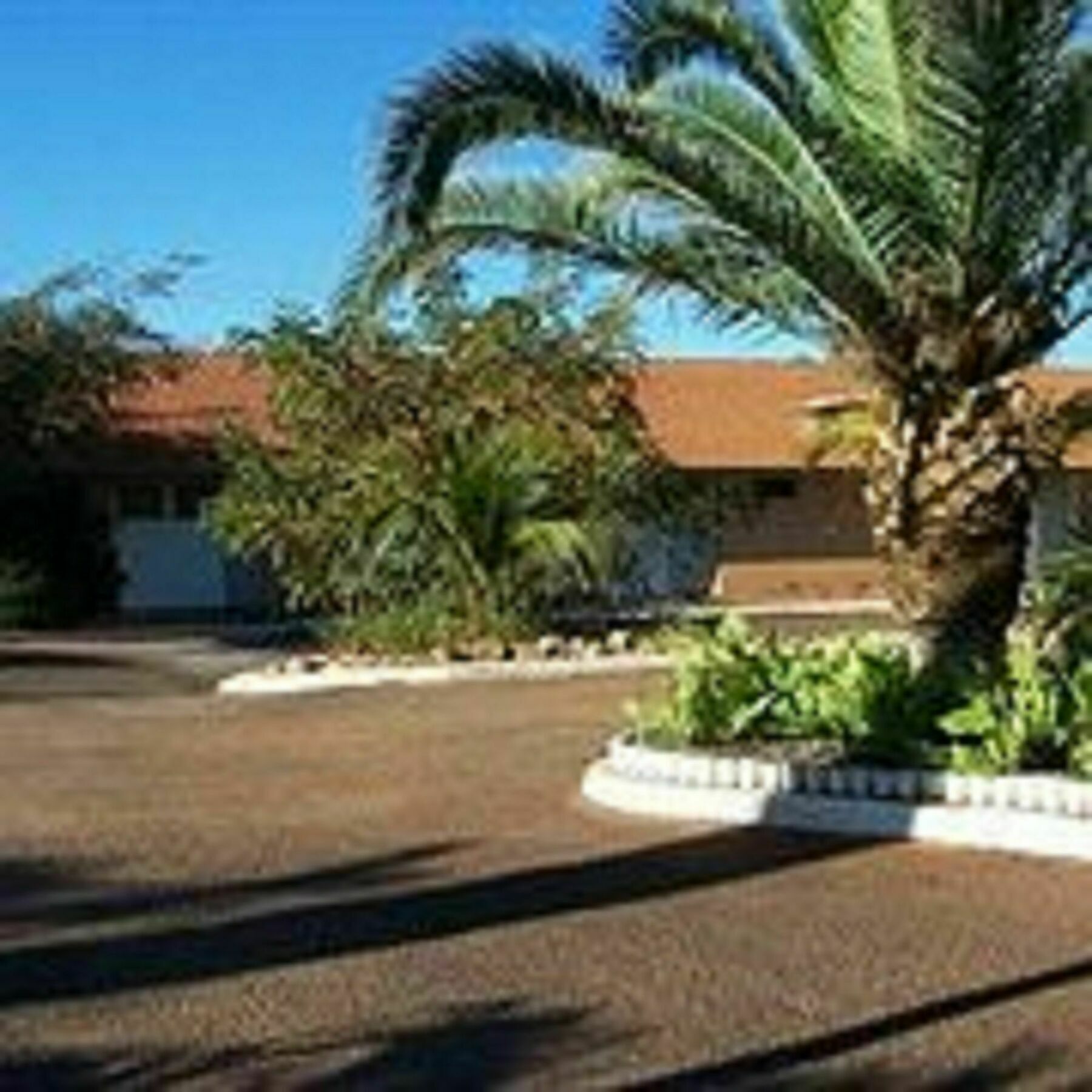 Hospitality Port Hedland Motel Exterior foto